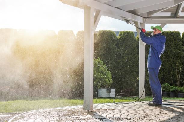 Reliable La Follette, TN Pressure Washing Solutions